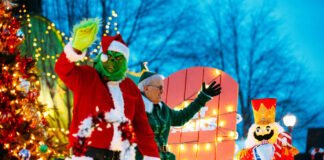 Winterfest Celebration
