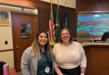 Two New Members Sworn In to Tukwila City Council Following Election Certification Two New Members Sworn In to Tukwila City
