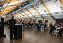 Girmay Zahilay Joins Sound Cities Association as New King County Executive Girmay Zahilay Joins Sound Cities Association