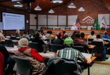 City of Kent Opens Registration for Spring 2026 “Kent 101” Civics Course City of Kent Opens Registration