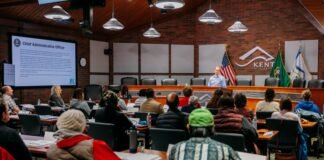 City of Kent Opens Registration