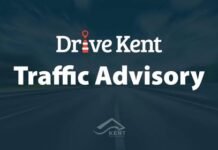 Railroad Repairs Prompt Evening Road Closures in Kent, Washington drive kent