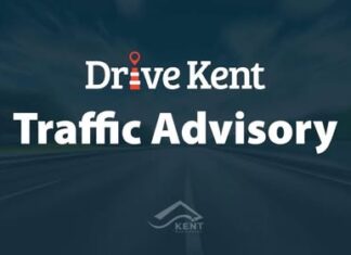 drive kent