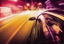 Impaired Driving Prevention Month