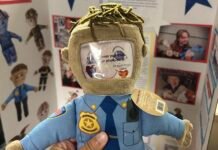 Renton Police Thank Community Partners for “Operation Battle Buddy” Support Operation Battle Buddy