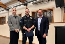 Issaquah Police Department Honors 2025 Award Recipients for Service and Excellence Issaquah Police Department Honors 2025 Award