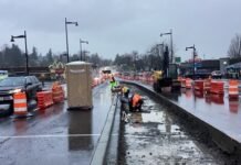 Rainier Ave S Project