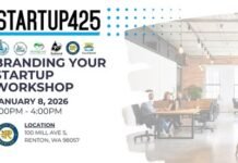 City of Renton to Host Startup Branding Workshop at Renton Library Startup Branding Workshop