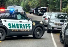 King County Sheriff’s Office Leads Independent Investigation into Seattle Officer-Involved Shooting King County Sheriff’s