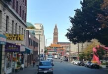 International Special Review District Announces Results of 2025 Board Election International Special Review District