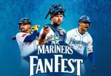 Seattle Mariners