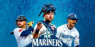 Seattle Mariners