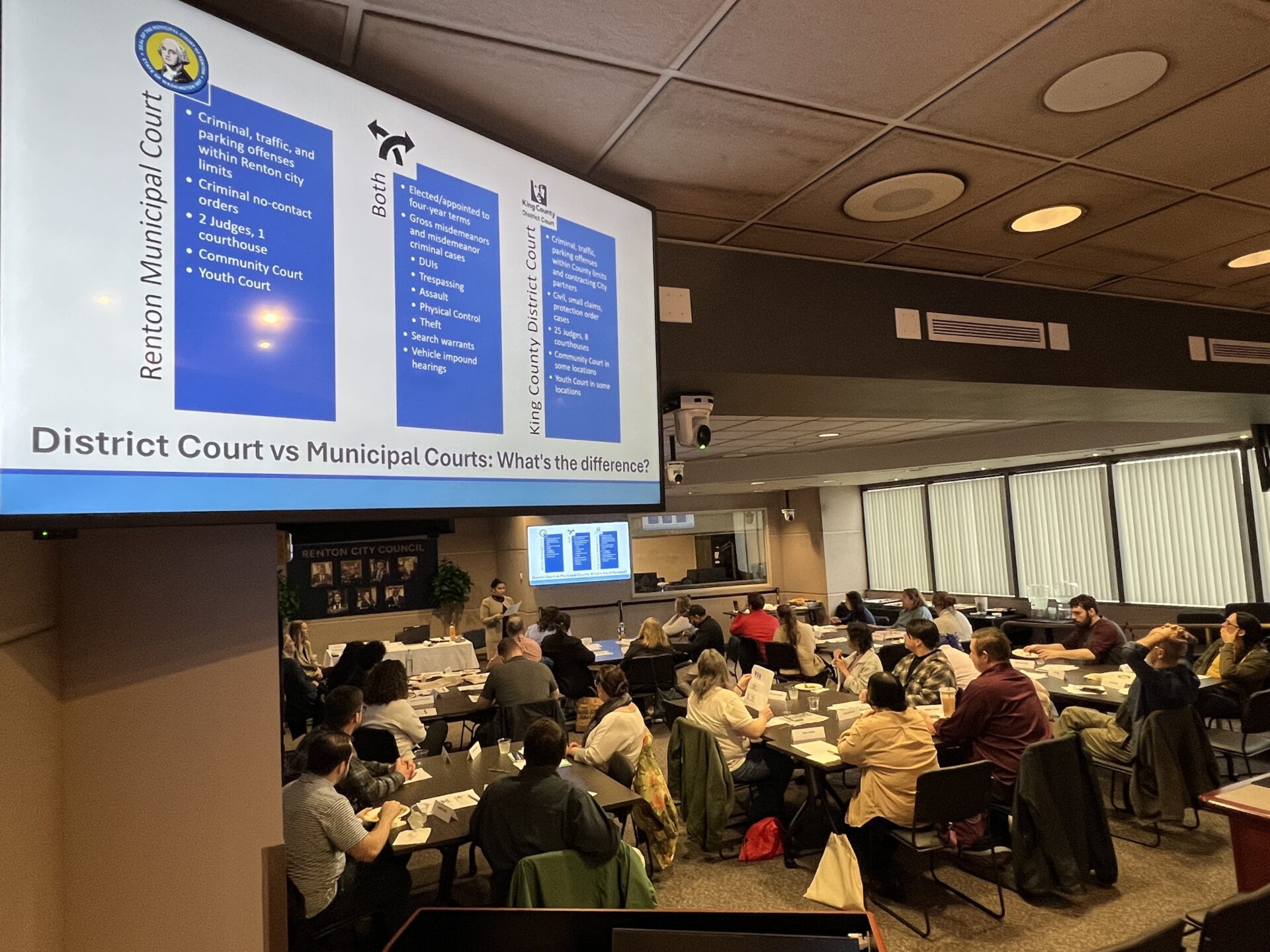 Opens Applications for Second Cohort of Resident Civic Academy