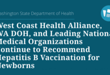 West Coast Health Alliance (WCHA)