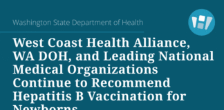 West Coast Health Alliance (WCHA)