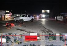 Road Rage Crash