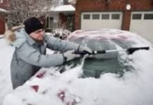 Winter Weather Safety