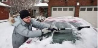 Winter Weather Safety