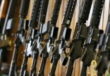 WA’s ban on assault weapon sales withstands another round in court assault weapon