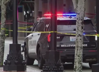Bellevue Police