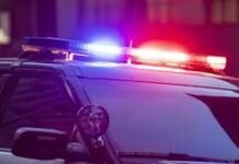 ‘Blue envelopes’ seek to reduce WA traffic stop risks for neurodivergent drivers police light