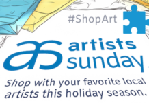 Renton Launches Holiday Artist Studio Tour Celebrating Local Creativity Artist Studio Tour Celebrating Local Creativity