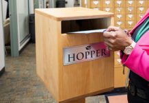 Bills begin streaming in ahead of WA’s 2026 legislative session hopper