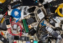 E-Waste and Styrofoam Collection Event Set for January 3 in Lynnwood e-waste