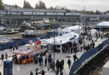 Light Rail Extension