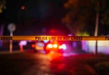 No cops hired so far with WA’s new $100M grant program DO NOT CROSS LINE