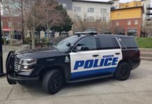 Burien Deputy Arrests Woman After Fentanyl Discovered During Downtown Patrol burien police department