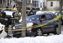 ICE Agent Fatally Shoots U.S. Citizen During Minneapolis Traffic Incident ICE Agent Fatally Shoots