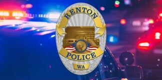 renton police