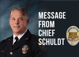 Renton Police Departmen