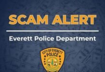Everett Police Department