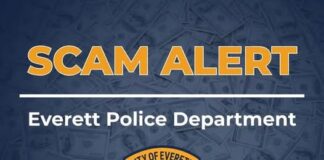 Everett Police Department