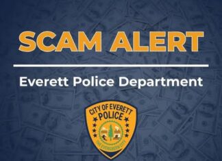 Everett Police Department