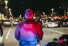 Tukwila Police Arrest Multiple Suspects in Series of Traffic Stops and Criminal Incidents TukwilaPolice