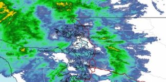 National Weather Service