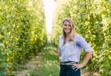 As barbs fly and Trump wades in, a central WA congressional race heats up Republican Amanda McKinney is running to succeed retiring Washington state Republican Congressman Dan Newhouse in 2026