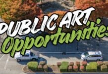 Renton Opens Public Art Opportunities for Artists and Creatives Public Art Opportunities