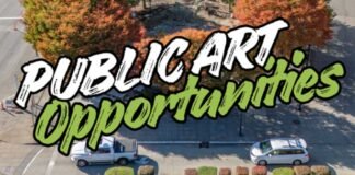 Public Art Opportunities