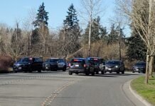 RedmondPolice