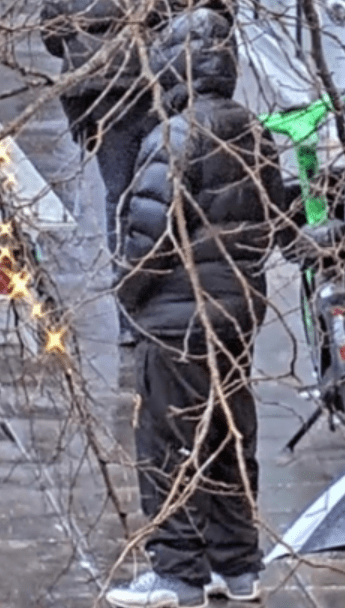 SPD’s Real Time Crime Center captures image of a man selling narcotics in Belltown.