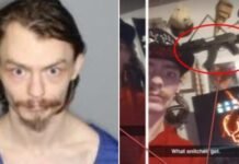 Seattle Police Seek Public’s Help to Locate Wanted Suspect in Harassment Case Wanted Suspect in Harassment Case