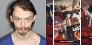 Wanted Suspect in Harassment Case