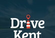 drive kent
