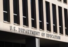 Trans athlete policies in 4 WA school districts face scrutiny from feds us department of education