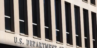 us department of education