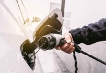EV Charging